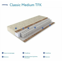 Strong Classic Medium TFK